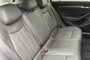 Skoda Superb 2.0 TDI SCR L&K DSG