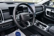 Jaecoo 7 1.6 T-GDI OffRoad AWD DCT