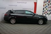 Opel Insignia 2.0 CDTI ecoFLEX