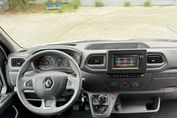 Renault Master dCi L4H2 (bryg.)