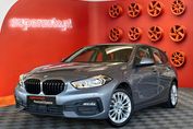 BMW Seria 1 118i Advantage aut
