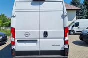Opel Movano Heavy L4H2