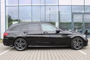 Mercedes Klasa C C 220 d 9G-TRONIC