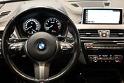 BMW X2 sDrive18i M Sport