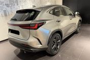Lexus NX 450h+ Prestige 2.5 Plug-in Hybrid
