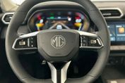 MG ZS 1.5 Excite
