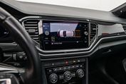 Volkswagen T-Roc 2.0 TSI 4Mot. Premium DSG