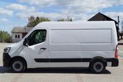 Renault Master 2.3 DCI L2H2 Pack Clim