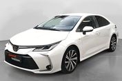Toyota Corolla 1.5 Style Ms