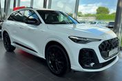 Audi Q5 e-Hybrid quattro S line
