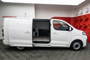 Opel Vivaro Extra Long L2H1