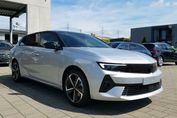 Opel Astra GS 1.2 Turbo EDCT6