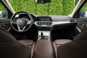 BMW Seria 3 320d xDrive Luxury Line