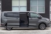Ford Tourneo Custom 2.0 L2H1 Titanium