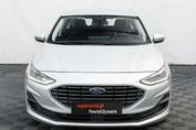Ford Focus 1.0 EcoBoost Titanium