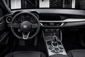 Alfa Romeo Stelvio Turbo Sprint Q4