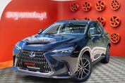 Lexus NX 450h+ Omotenashi AWD