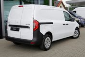 Mercedes Citan 110 CDI L2H1 Ekstra Długi