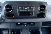 Mercedes Sprinter 319 CDI Extra Long