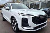 Audi Q3 TFSI S line
