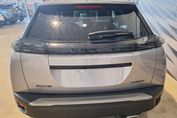 Peugeot 2008 Allure e-DCS 1.2 mHEV