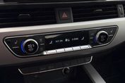 Audi A4 35 TFSI S Line