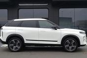 Jaecoo 7 Exclusive DHT 1.5 T-GDI HEV