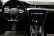 Volkswagen Passat 1.5 TSI DSG