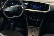 Opel Mokka Edition aut 1.2 T