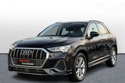 Audi Q3 35 TFSI S-Line