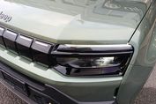 Jeep Avenger Anniversary 85TH 1.2 e-HYBRID