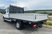 Ford Transit 350 L4 RWD Trend Skrzynia Otwarta + Zabudowa Brygadowa