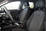 Audi A4 Avant 35 TFSI
