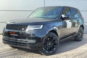 Land Rover Range Rover D350 Autobiography
