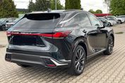 Lexus RX F Sport Design 2.5 Hybrid Plug-in