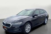 Skoda Octavia 1.5 TSI ACT Ambition