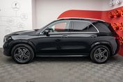 Mercedes GLE 450 d 4-Matic AMG Line