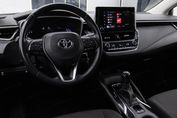 Toyota Corolla Comfort MS