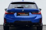 BMW Seria 3 Touring 320d xDrive M Sport