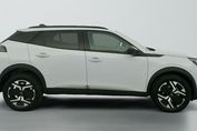 Peugeot 2008 ALLURE 1.2 PureTech