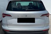 Skoda Karoq Selection