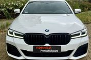 BMW Seria 5 530i xDrive mHEV M Sport sport-aut