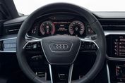 Audi A7 40 TDI mHEV Quattro S tronic