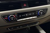 Audi A4 Avant 40 TDI quattro