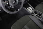 Skoda Octavia Selection 1.5 TSI mHEV DSG