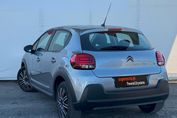 Citroen C3 1.2 PureTech Plus