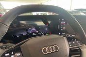 Audi Q5 TDI quattro S line Sportback