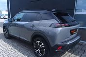 Peugeot 2008 1.2 Puretech Gt S&S EAT8
