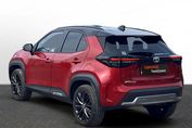 Toyota Yaris Cross Hybrid 1.5 Adventure