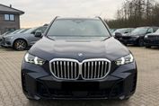 BMW X5 xDrive30d M Sport